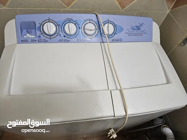 Washing Machine Daewoo 9Kg