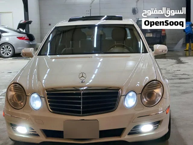2009 Mercedes Benz C-Class C 350