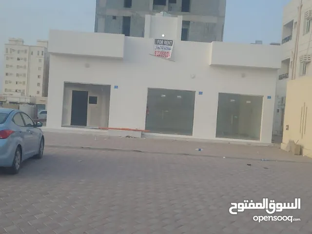 Semi Furnished Shops in Muscat Al Maabilah