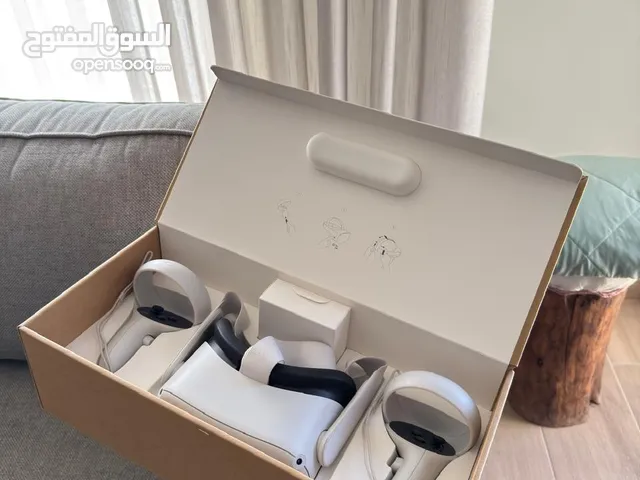 Oculus quest 2