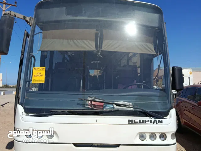 حافلة نبلون 53 رااكب