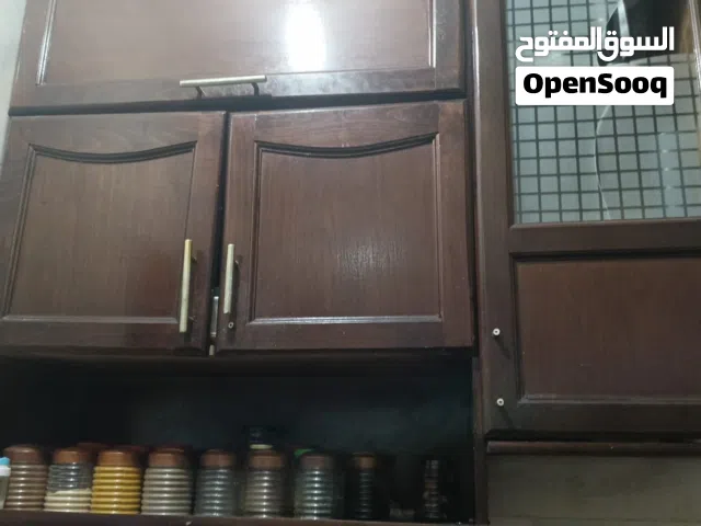 مطبخ اميركي