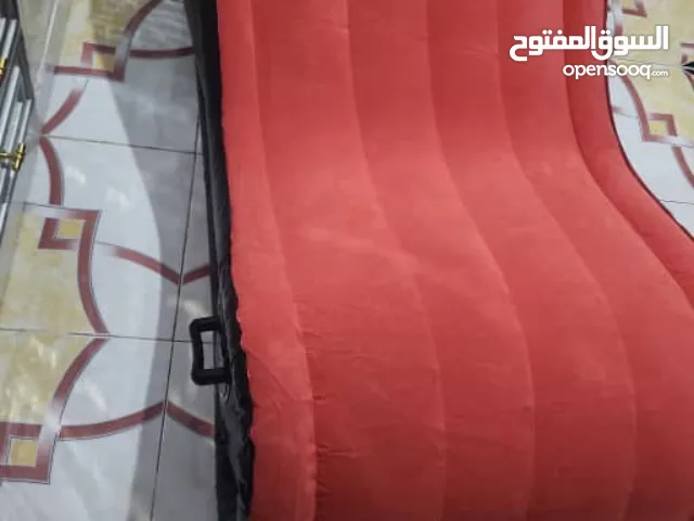 أريكة مريحة متعددة الاستخدامات – تصميم منحني يدعم جميع الوضعيات!