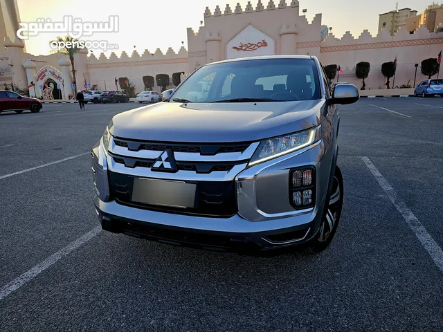 ميتسوبيشي ASX 2020 .. ماكينه 2000cc