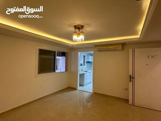استديو للإيجار الشهري - Studio for monthly rent في عجمان Ajman