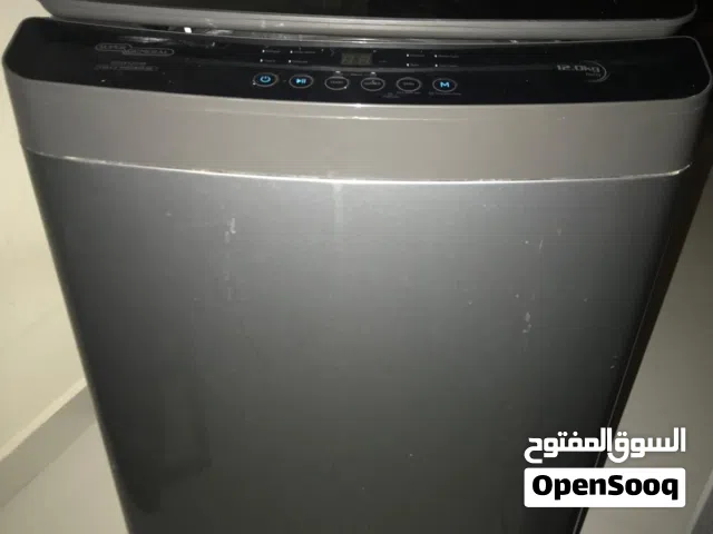 Fully automatic washing machine- Brand new