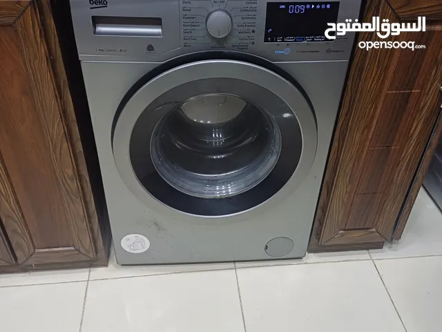 Beko 9 - 10 Kg Washing Machines in Zarqa