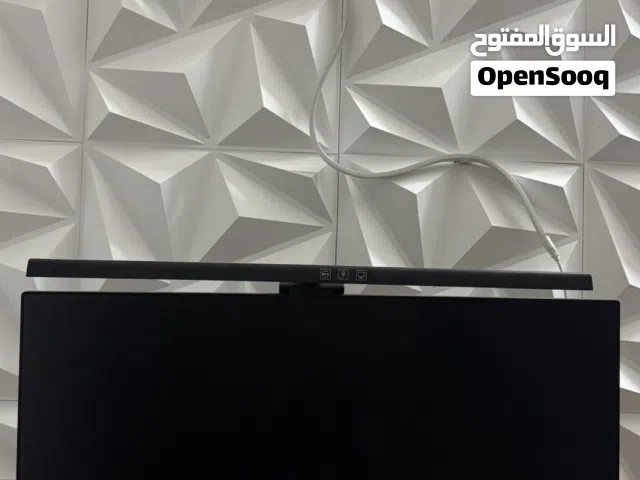 شاشه شبه جديده