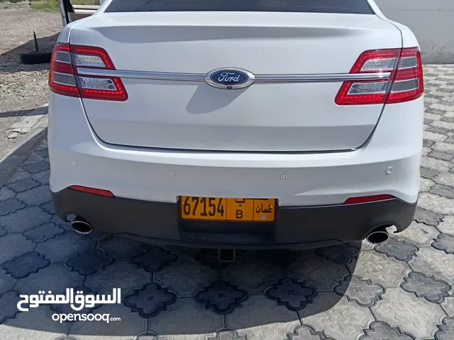 Ford Taurus 2018 in Muscat