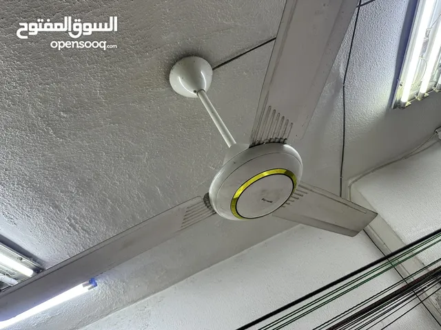 Fans for sale in Amman