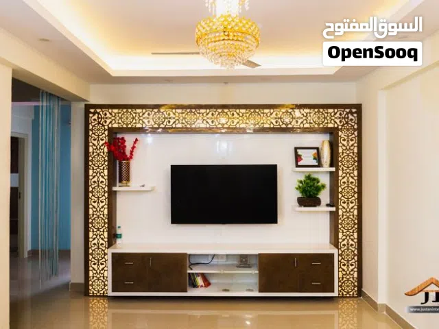 محمد عرهب للديكور والمقاولات