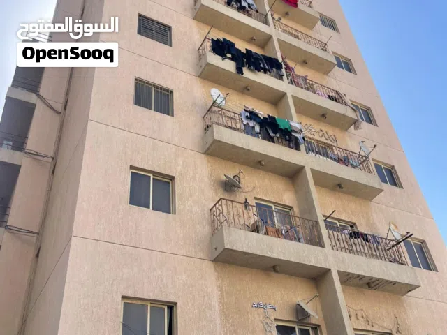85 m2 1 Bedroom Apartments for Rent in Farwaniya Khaitan