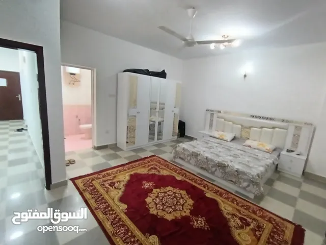 120m2 2 Bedrooms Apartments for Rent in Muscat Al-Hail