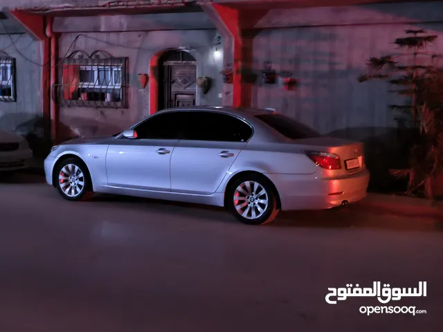 كوبرا BMW 2009