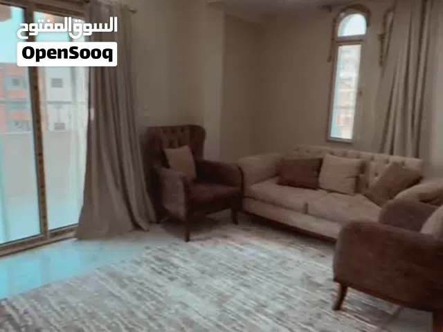 للبيع شقة مفروشة 195 ب 4 مليون ونصف نهائي مباني 2020 في المهندسين في احمد عرابي خلف بي تك