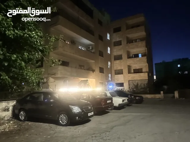 152 m2 3 Bedrooms Apartments for Sale in Amman Marj El Hamam