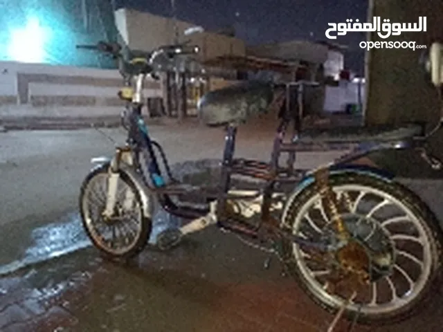 دراجه شحن للبيع مستعمله كومه حديد مكان البصره سعر 30