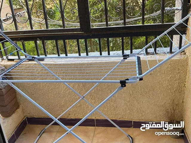 منشر غسيل حديد قوي للبيع