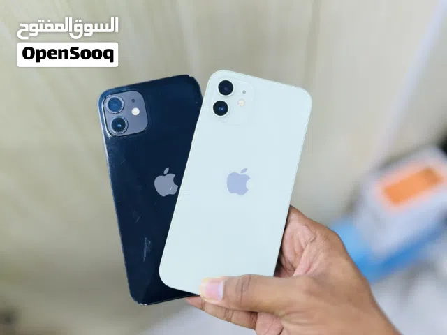 Iphone 12 128gb 5G clean condition well maintained