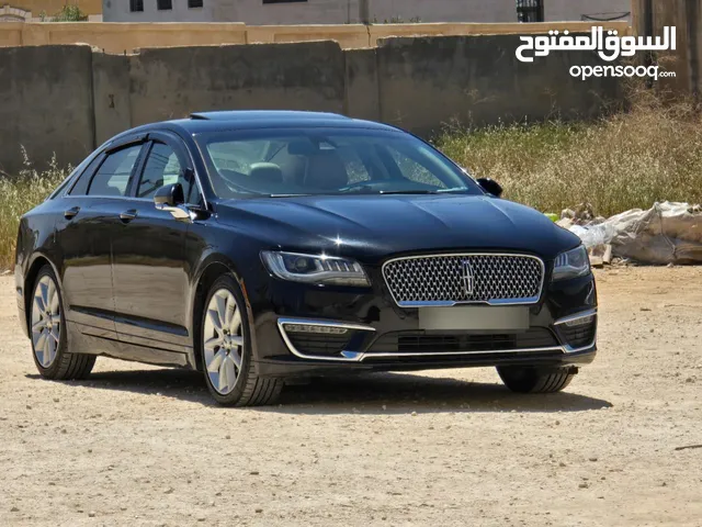 لينكولن MKZ 2018 للبيع