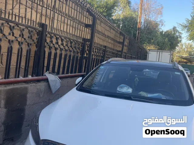 كيا سورنتوا 2019