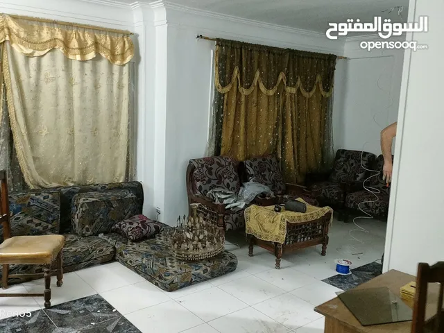 120 m2 3 Bedrooms Apartments for Sale in Giza Haram