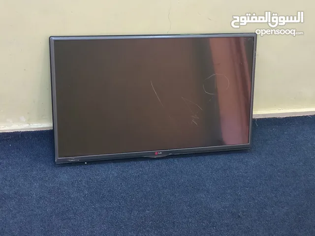 تلفزيون خربان شاشه