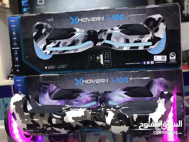 هوفر بورد من شركة xhover