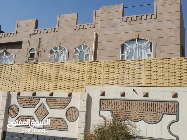 350 m2 More than 6 bedrooms Villa for Sale in Sana'a Asbahi