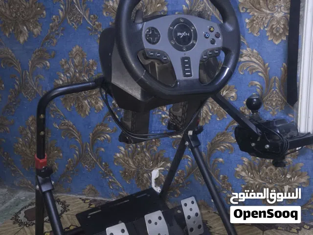 دركسون مع ستاند خاص بيه