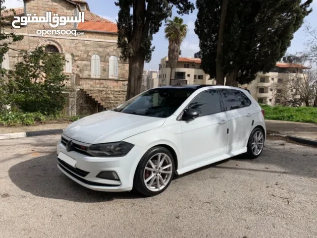 Polo للبيع بحاله الوكاله فللللللللللللل عدا فتحه