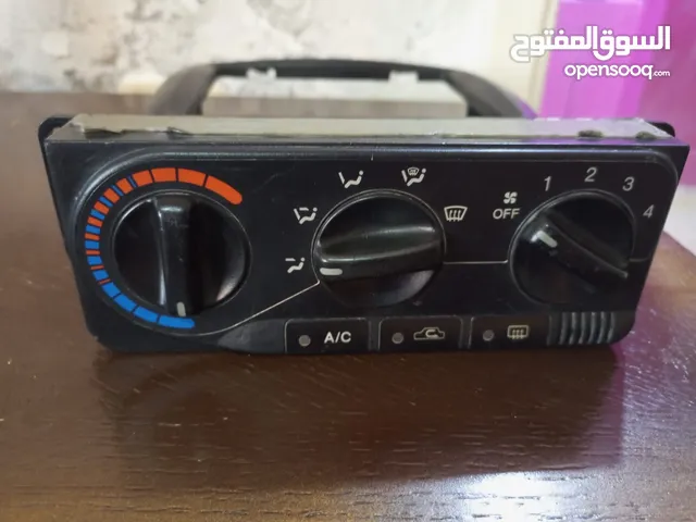 قطع دايو نوبيرا ون مستعمل للبيع