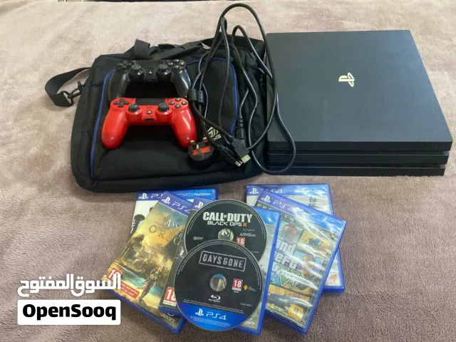بلاي ستيشن
