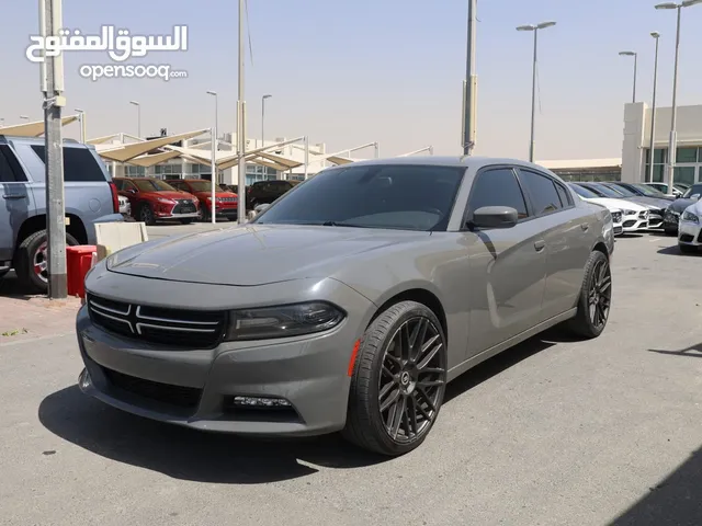 Dodge Charger 2020 in Sharjah