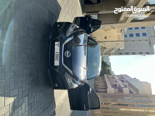 Nissan Altima SL 2.5L – 2018, GCC Specs, Full Options