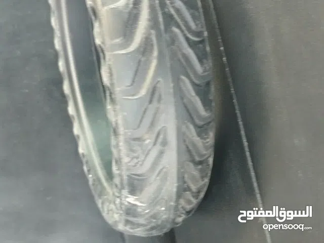 عجل سكوتر جديد