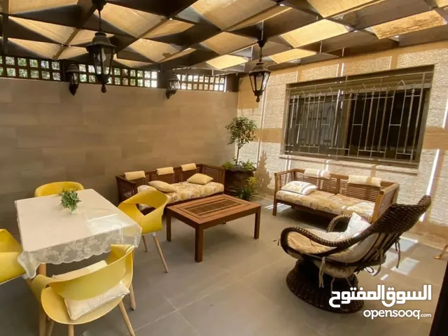 303 m2 4 Bedrooms Apartments for Rent in Amman Wadi Saqra