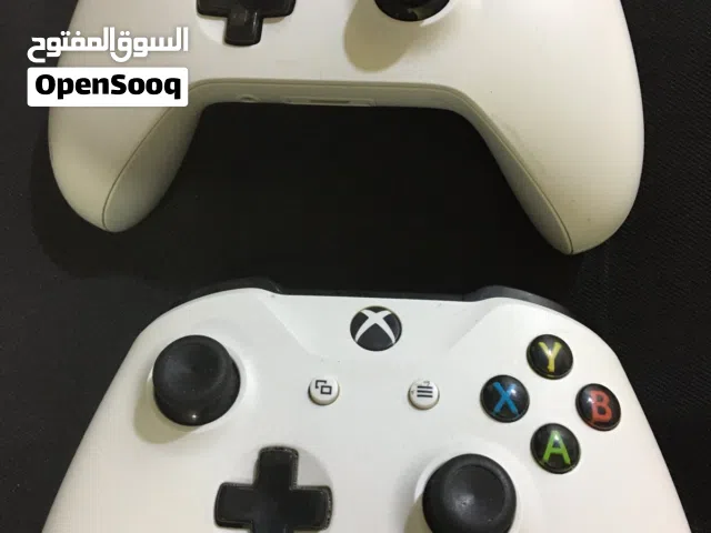 للبيع يدات اكس بوكس وان اس الواحده