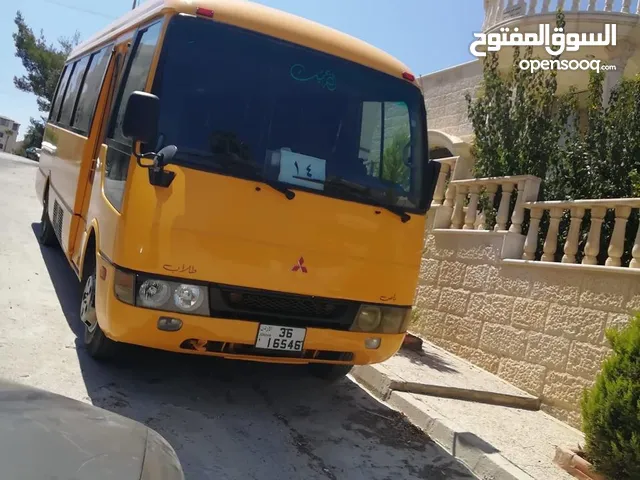باص توصيل رحلات