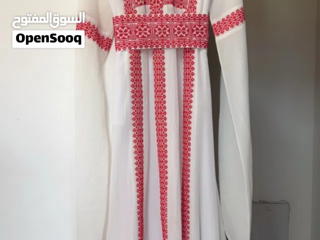 ثوب حنه جديد