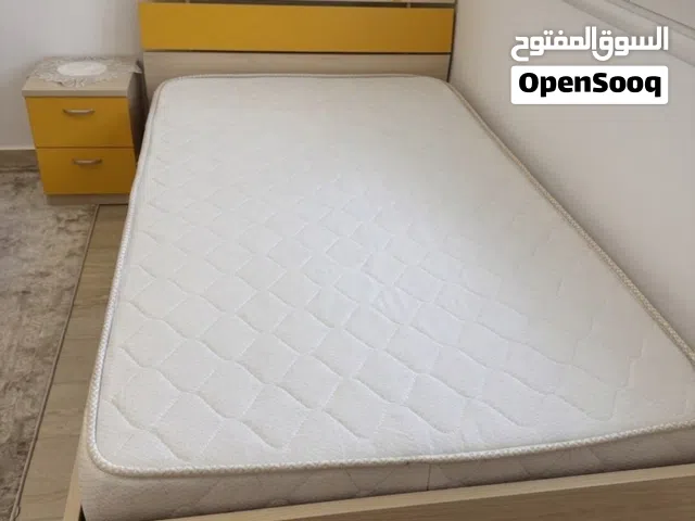 غرفة نوم أطفال فردية
