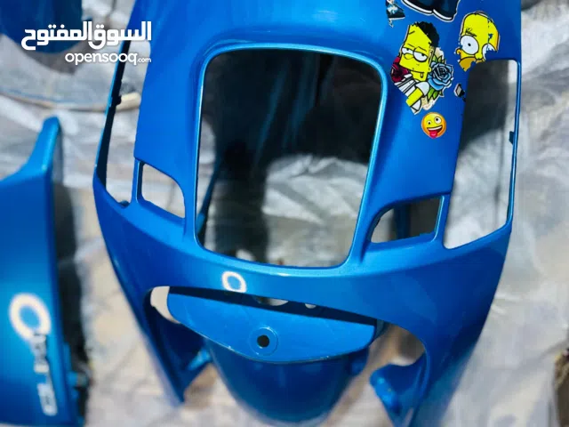 سلام عليكم كفرات ماكس بوليس للبيع