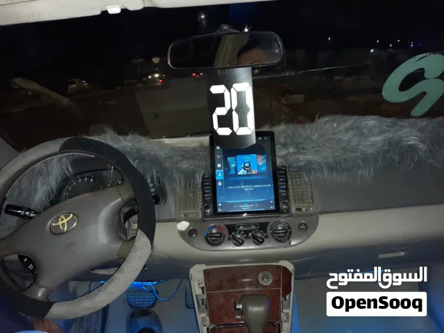 شاشه حق سياره للبيع