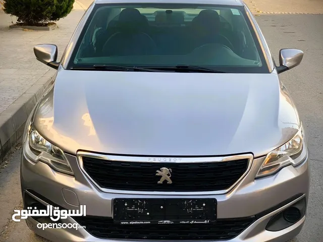 Used Peugeot 301 in Amman