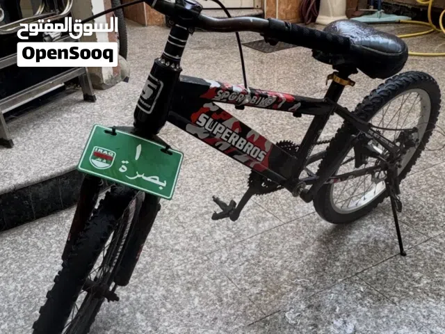 بايسكل قياس 22