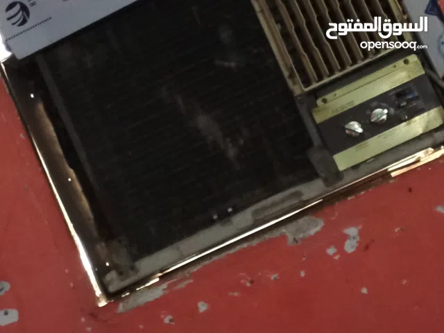 مكيف جنرال شرط الشغل