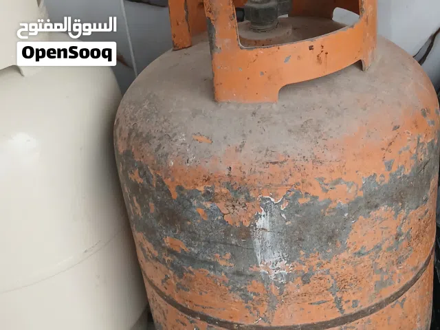 اسطوانات غاز بسعر حرررق