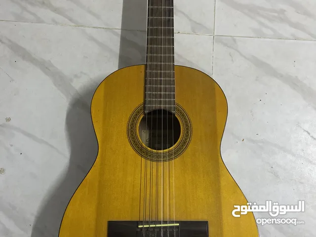 جيتار من إندونيسيا