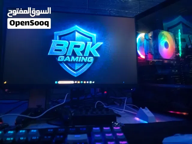 قوي لا المونتاج و البثوث gaming Pc