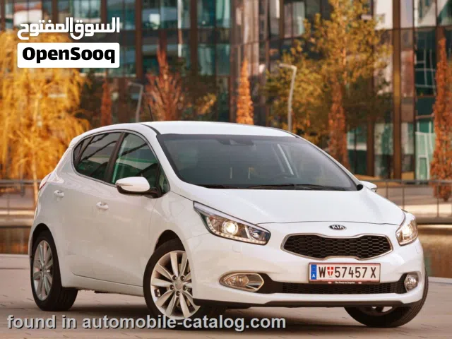 Used Kia Other in Tulkarm